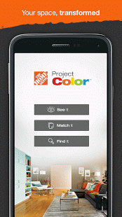 Download Project Color - The Home Depot